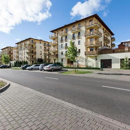 Apartament Gabi Swinoujscie Exterior photo