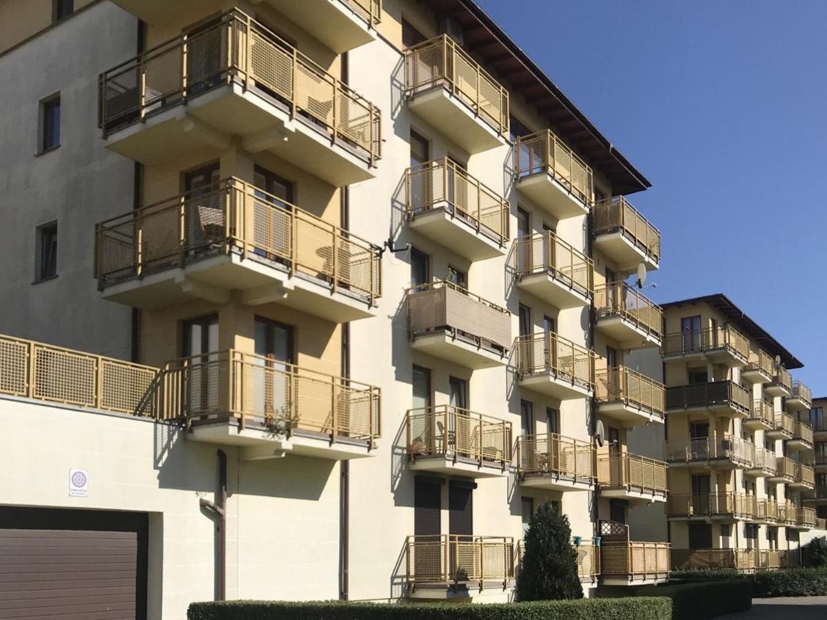 Apartament Gabi Swinoujscie Exterior photo